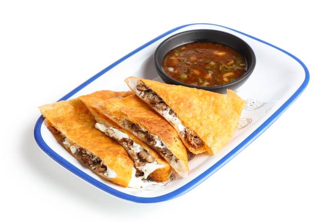 Birria Quesadilla