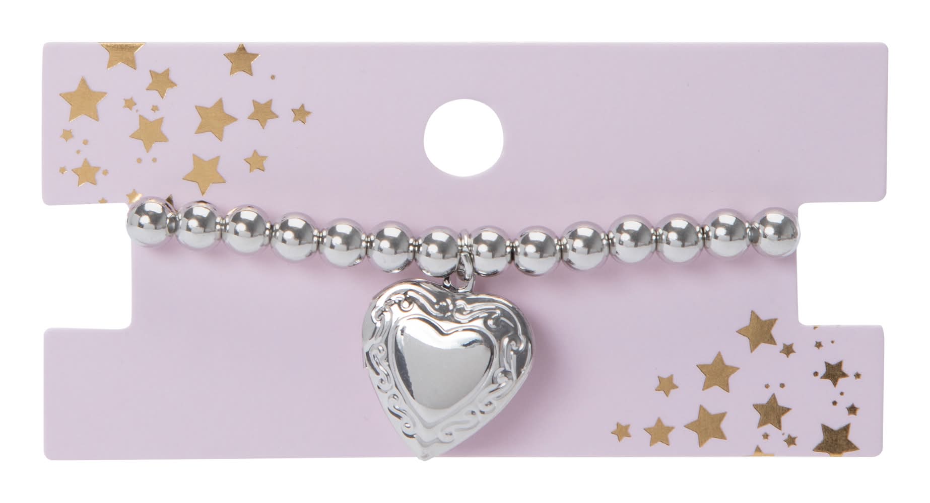Cute Heart Bracelets Heart