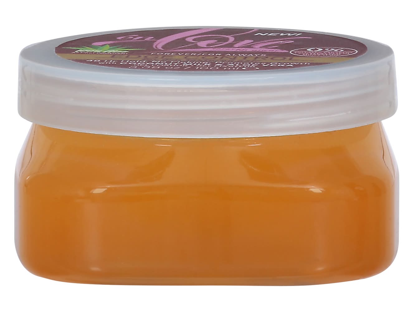 en Love Edge Control (3.38 oz)