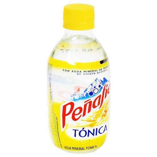 Peñafiel Agua Tonica V296mL