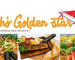 Pho Golden Star