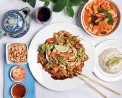 Spicebox Tumba