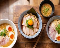中華そば星義　Chuukasoba Hoshitadashi