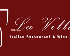 La Villa Italian Restaurant & Wine Bar