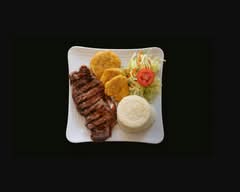 Tierras y Sabores Restaurant