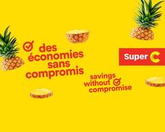 Super C (466, Rue Grande Ligne)