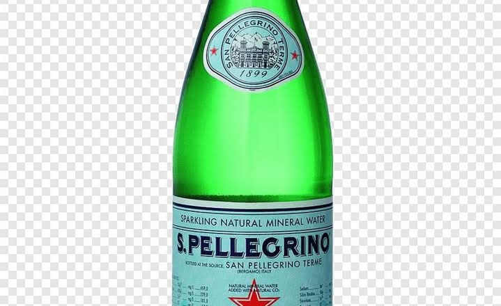 SAN PELLEGRINO