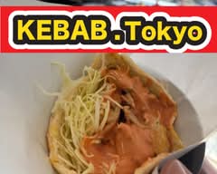 Kebab Tokyo