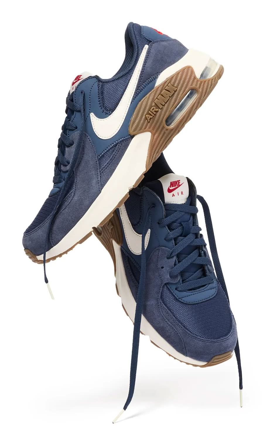 nike air max excee navy