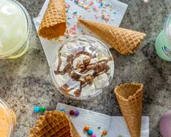 Scoops Ice Cream Bar,Bayswater
