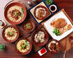 吳季米糕食堂