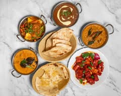 House of Greens - Veggie & Vegan Indian Restaurant (Dandenong)