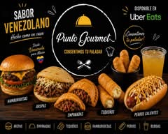 Punto Gourmet CDMX (Mexico)