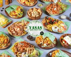 Yasas Greek Street Food