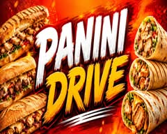 The Panini Drive Marignane
