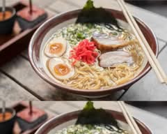 Giant Ramen & Sushi (311 N Euclid St)