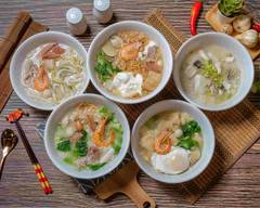 古早味米苔目 麵疙瘩 海鮮粥