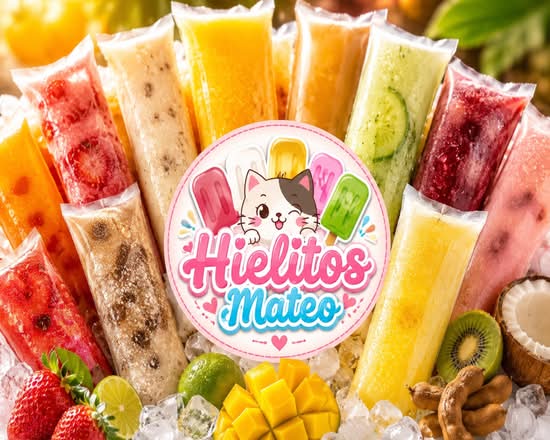 Hielitos Mateo (Gomez Palacio)