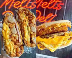 Melts Deli