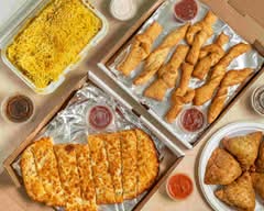 Royal Canadian Pizza 32 St