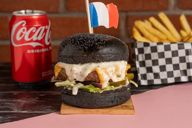 BAO Formager
