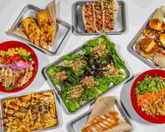 Vienmex - Asian Fusion Street Food