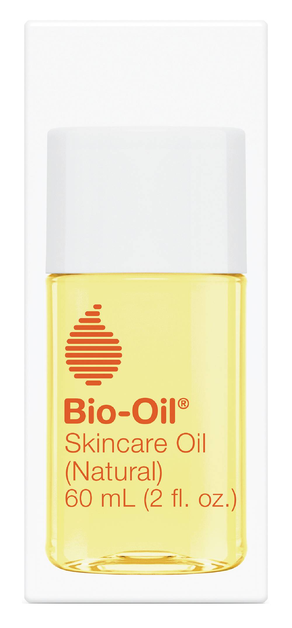 Bio-Oil Natural Skincare Oil (2 fl oz)