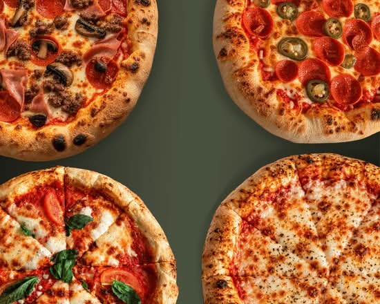 Ardo´s Pizza (MX)