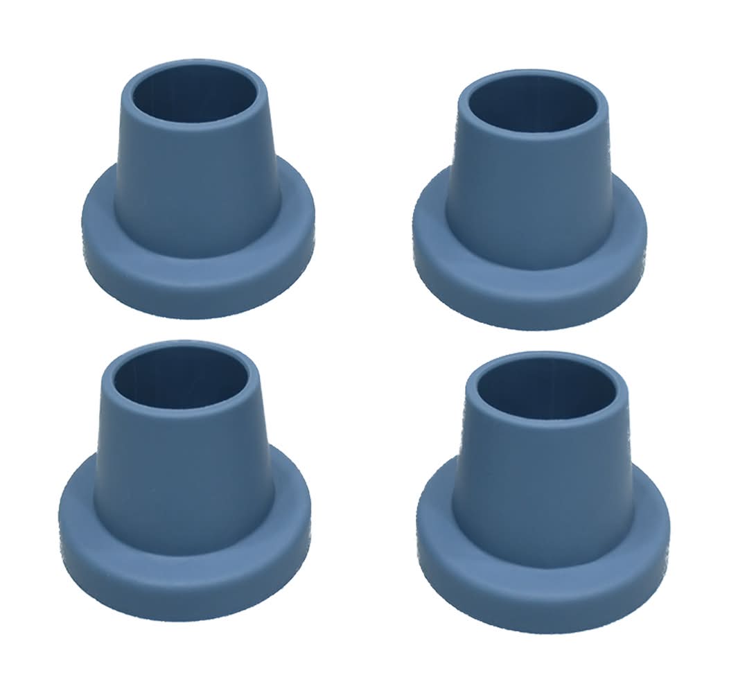 Q-Assist 200kg Weight Rating Sloped Suction Feet - 4 Pack