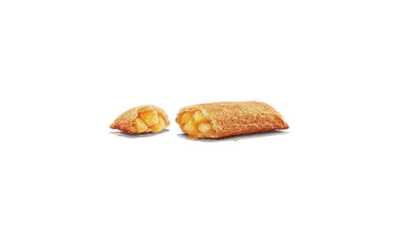 Apple Turnover