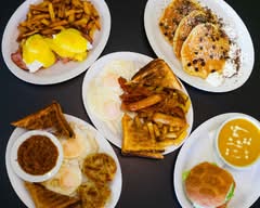 Boca Brunch
