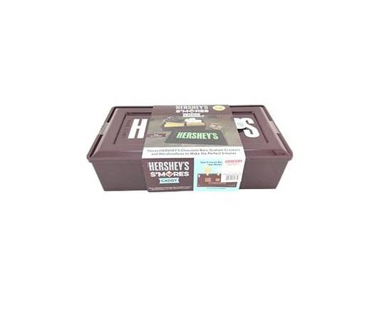 Hershey · Hsy Personal Smores Caddy (1 ct)