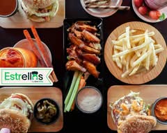 Postres y Café de Echeveste