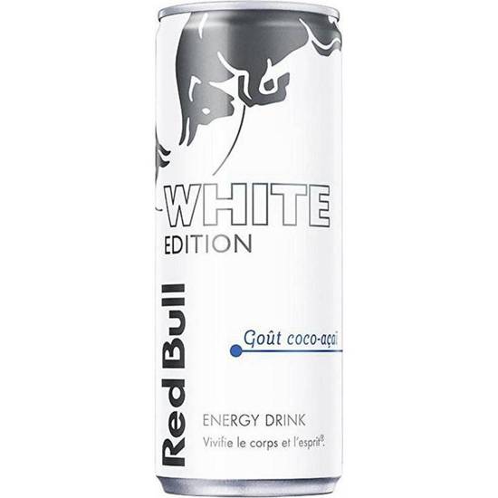 Red Bull Gout Coco-Acai 25 cl