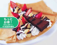 もちもちクレープ＆タピオカのお店　マザーズカフェ MOTHER’S CAFE