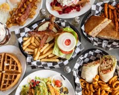 A. C. Petersen Farms Restaurant