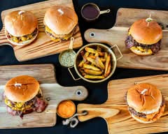 Studium Hamburgueria 