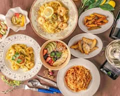 生パスタ専門店 レヴァーロ Le Varo