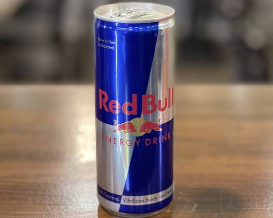 Red Bull