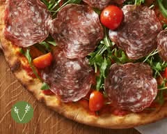 Pizza Verde Bio SCHWABING