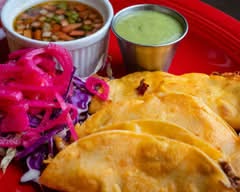 Fusion by Tino's Kitchen - Denver