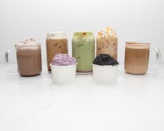 Sak Coffee & Cone