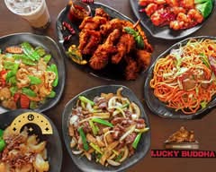 Lucky Buddha (Atlanta, GA)