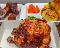 Royal Chicken