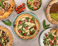 Ciao Napoli Schwabing