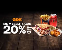GDK (Wolverhampton)
