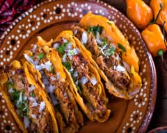 Teran's Cafe (Mexican Food Specialists)