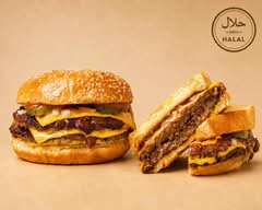 Smash & Sandos [Chiswick]