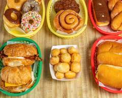 Moss Bluff Donuts (Moss Bluff)