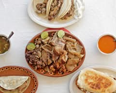 Carnitas el Camarada "Centro"